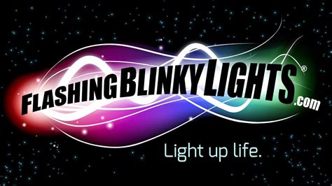 flashing blinking lights wholesale.